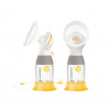 Medela odsávací set double PersonalFit Flex™ Medela odsávací set double PersonalFit Flex™