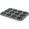 Forma na donuty 35 × 26,5 cm / 6,5 × 2 cm - Brunbeste - Brunbeste Forma na donuty 35 × 26,5 cm / 6,5 × 2 cm - Brunbeste - Brunbeste