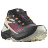 Salomon Genesis L47444400 Bird Of Paradise / Black / Almond Milk 36 2/3 Salomon Genesis L47444400 Bird Of Paradise / Black / Almond Milk 36 2/3