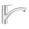 GROHE Swift - Páková drezová batéria, chróm 30358000 GROHE Swift - Páková drezová batéria, chróm 30358000