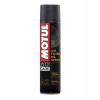 MOTUL A2 OLEJ NA VZDUCHOVÝ FILTER 0,4L SPREJ MOTUL A2 OLEJ NA VZDUCHOVÝ FILTER 0,4L SPREJ