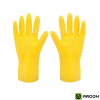 ARDON® STANLEY Pracovní rukavice, latex / velur vel.: S/7 A5002/07 ARDON® STANLEY Pracovní rukavice, latex / velur vel.: S/7 A5002/07
