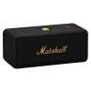 Marshall Emberton II Black & Brass - Reproduktor BT Marshall Emberton II Black & Brass - Reproduktor BT