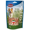 Trixie Premio Chicken Pasta light kuřecí penne 100 g Trixie Premio Chicken Pasta light kuřecí penne 100 g