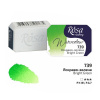 akvarel farba 2,5 ml ROSA Gallery 739 bright green akvarel farba 2,5 ml ROSA Gallery 739 bright green