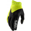 rukavice ITRACK, 100% - USA (černá/fluo žlutá, vel. M) rukavice ITRACK, 100% - USA (černá/fluo žlutá, vel. M)