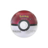 Nintendo Pokémon TCG - Poké Ball Tin 2025 - Poké Ball (SK) Nintendo Pokémon TCG - Poké Ball Tin 2025 - Poké Ball (SK)