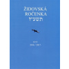 Židovská ročenka 5777, 2016/2017 - Židovská obec Praha Židovská ročenka 5777, 2016/2017 - Židovská obec Praha