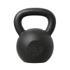 HMS Kettlebell liatinový KZG 28 kg HMS Kettlebell liatinový KZG 28 kg