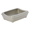 Tommi WC ARIST-O-CAT s okrajem 42 cm Tommi WC ARIST-O-CAT s okrajem 42 cm