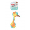 Hračka pes TWIST Činka 18cm Zolux Hračka pes TWIST Činka 18cm Zolux