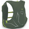 Bežecká vesta Osprey Duro 6 w/Flasks - seaweed green/limon L Bežecká vesta Osprey Duro 6 w/Flasks - seaweed green/limon L