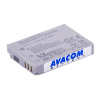Baterie AVACOM Canon NB-5L Li-ion 3.7V 1120mAh 4.1Wh Baterie AVACOM Canon NB-5L Li-ion 3.7V 1120mAh 4.1Wh