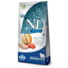 N&D OCEAN DOG Adult Giant Salmon & Cod & Melon 12kg + DOPRAVA ZADARMO N&D OCEAN DOG Adult Giant Salmon & Cod & Melon 12kg + DOPRAVA ZADARMO