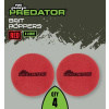 Fox Rage Predator Bait Poppers Medium Fox Rage Predator Bait Poppers Medium