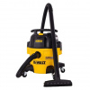 DeWalt DDXV23P-QT priemyselný vysávač 23L DeWalt DDXV23P-QT priemyselný vysávač 23L