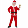 Kostým pre chlapca- Kostým Mikołaj Widmann 116 (Little Santa Claus Outfit 116) Kostým pre chlapca- Kostým Mikołaj Widmann 116 (Little Santa Claus Outfit 116)