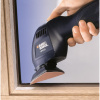 Lepicí trojúhelníky LUX-TOOLS pro brusky Black+Decker Versa K60 Lepicí trojúhelníky LUX-TOOLS pro brusky Black+Decker Versa K60