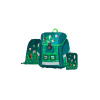 oxybag Školská taška set 3-dielny PREMIUM LIGHT Playworld Brick oxybag Školská taška set 3-dielny PREMIUM LIGHT Playworld Brick