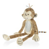 ZOPA Plyšový detský spáč s projektorom a melódiami, Monkey ZOPA Plyšový detský spáč s projektorom a melódiami, Monkey