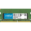 Crucial SO-DIMM 32 GB DDR4 3200 MHz CL22 CT32G4SFD832A Crucial SO-DIMM 32 GB DDR4 3200 MHz CL22 CT32G4SFD832A