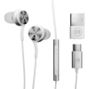 Slúchadlá, s mikrofónom, USB-C, MAXELL Slúchadlá, s mikrofónom, USB-C, MAXELL