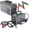 INVERTOROVÁ NABÍJAČKA AKUMULÁTOROV s funkciou štartovania 600A 12/24V, 80A INVERTOROVÁ NABÍJAČKA AKUMULÁTOROV s funkciou štartovania 600A 12/24V, 80A
