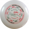Frisbee UltiPro Five Star Chameleon U.V. 175g Frisbee UltiPro Five Star Chameleon U.V. 175g