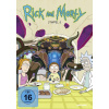Rick and Morty Staffel 5 (DVD) Rick and Morty Staffel 5 (DVD)
