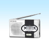 ORAVA Vreckové rádio AM/FM ORAVA Vreckové rádio AM/FM