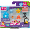 Jazwares Adopt Me! Zberateľské figúrky s prekvapením - 6-dielna sada Into the Sea Jazwares Adopt Me! Zberateľské figúrky s prekvapením - 6-dielna sada Into the Sea