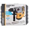 Power Plus Hammer Drill 1500W POWX1195 Power Plus Hammer Drill 1500W POWX1195