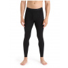 Icebreaker Mens 200 Oasis Leggings wFly Veľkosť: XL Icebreaker Mens 200 Oasis Leggings wFly Veľkosť: XL