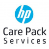 Electronic HP Care Pack Pick-Up and Return Service Post Warranty - Prodloužená dohoda o službách - U9BB0PE Electronic HP Care Pack Pick-Up and Return Service Post Warranty - Prodloužená dohoda o službách - U9BB0PE