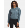 Mikina Under Armour L modrá Mikina Under Armour L modrá