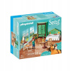 Playmobil Spirit 9476 Luckyho Spálňa Playmobil Spirit 9476 Luckyho Spálňa