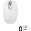 Logitech Bluetooth Mouse M196 Off-white 910-007460 Logitech Bluetooth Mouse M196 Off-white 910-007460