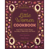 The Little Women Cookbook - Jenne Bergstrom, Miko Osada The Little Women Cookbook - Jenne Bergstrom, Miko Osada