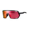 Shimano Okuliare TECHNIUM2 matné čierne Ridescape Road Shimano Okuliare TECHNIUM2 matné čierne Ridescape Road
