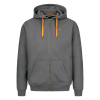 BLASER Hoody Jacket 23 - mikina BLASER Hoody Jacket 23 - mikina