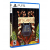 Wytchwood PlayStation 5 (PS5) krabicová verzia Wytchwood PlayStation 5 (PS5) krabicová verzia