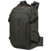 Samsonite ecodriver Travel Backpack S Climbing Ivy 38 L Samsonite ecodriver Travel Backpack S Climbing Ivy 38 L
