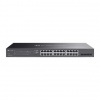 TP-Link OMADA switch SL2428P (24x100Mb/s, 2xGbE, 2GbE/2xSFP combo, 24xPoE+, 250W) TP-Link OMADA switch SL2428P (24x100Mb/s, 2xGbE, 2GbE/2xSFP combo, 24xPoE+, 250W)