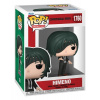 Funko POP Animation: Chainsaw Man - Himeno #1760 Funko POP Animation: Chainsaw Man - Himeno #1760