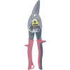STANLEY Nůžky na plech MaxSteel vlevo 250mm 2-14-562 STANLEY Nůžky na plech MaxSteel vlevo 250mm 2-14-562