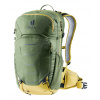 Deuter Attack 20 Khaki-Turmeric 20 l Deuter Attack 20 Khaki-Turmeric 20 l