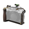 SmallRig Retro Cage for FUJIFILM X-T5 3870 SmallRig SmallRig Retro Cage for FUJIFILM X-T5 3870 SmallRig