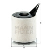 filter vzduchový mann C 1370 filter vzduchový mann C 1370