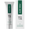 WOOM Aloe vera+ 75 ml WOOM Aloe vera+ 75 ml