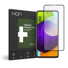 Samsung Galaxy A52 / A52 5G / A52S 5G HOFI Glass Pro+ sklenená ochranná fólia na displej, čierna Samsung Galaxy A52 / A52 5G / A52S 5G HOFI Glass Pro+ sklenená ochranná fólia na displej, čierna
